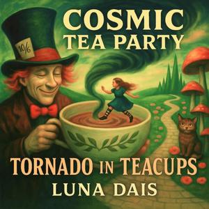 Half a Cup, Half Awake