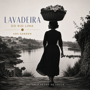 As Lavadeiras do Rio Lima
