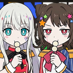 糖果曲奇巧克力