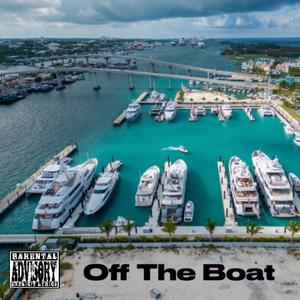 Off The Boat (feat. Smob & Chain$aw)