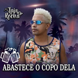 Abastece o Copo Dela