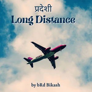 प्रदेशी तिम्रो यादले सताउछ