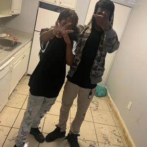 FELL FLAT (feat. Luh Ace)