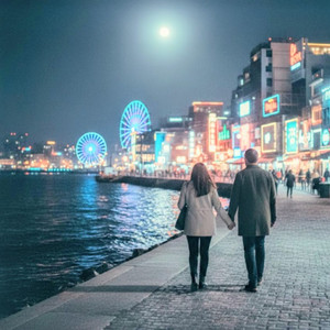 ムーンライトラブ2