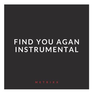 Find You Again (Instrumental)