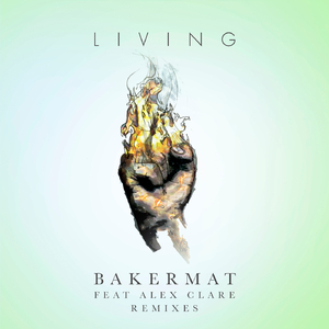 Living (HUGEL Remix)
