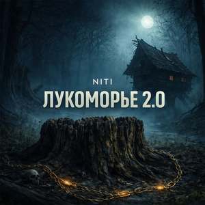 ЛУКОМОРЬЕ 2.0