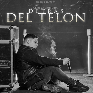 Detras del Telon