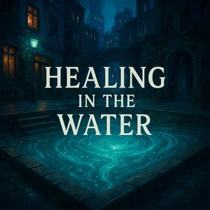 Healing in the Water