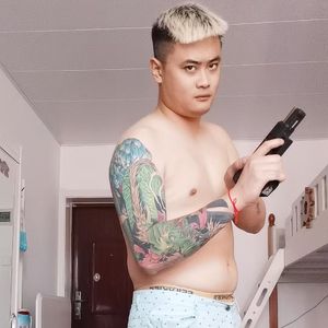 Misterk！干点人事吧！