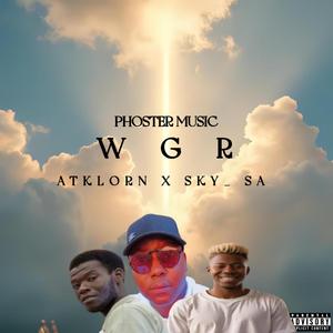 WGR (feat. ATKLORN & SKY_SA)