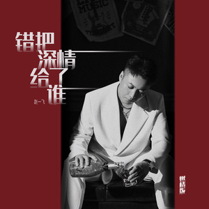 错把深情给了谁（燃情版）