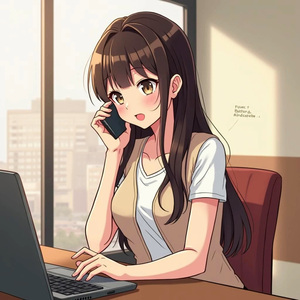 우리 영원할 줄 알았는데