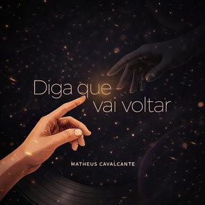 Diga Que Vai Voltar