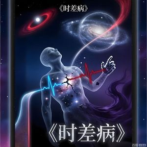 时差病