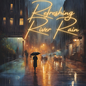 Peaceful Slumber Rain on Phuket