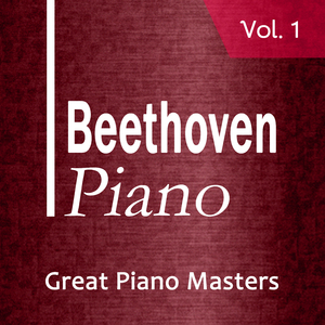 Bagatelles, Op.119 No.9 in A- (Vivace moderato)