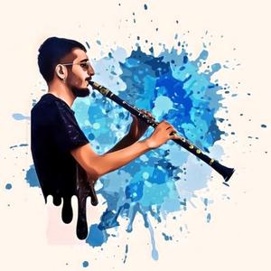 Unutmamalı Clarinet