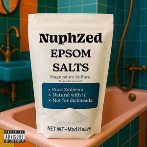 Epsom Salts