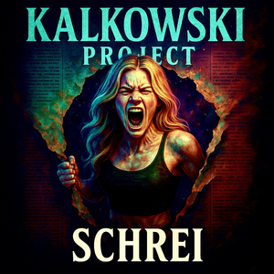 Schrei