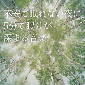 θ波を刺激し 疲労回復 ストレス解消 自律神経整う バイノーラルアンビエント