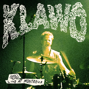 Mokotów (Live at Montreux)