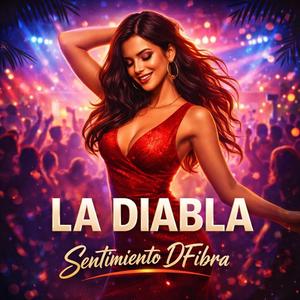 LA DIABLA