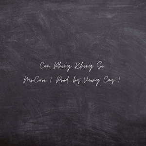 Căn Phòng Không Số (feat. Mr. Cười)