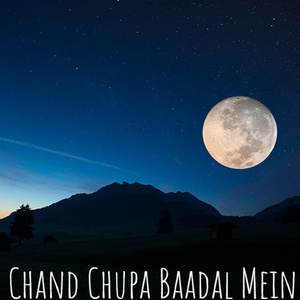 Chand Chupa Baadal Mein