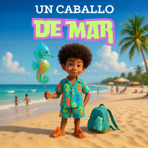 Un Caballo de Mar