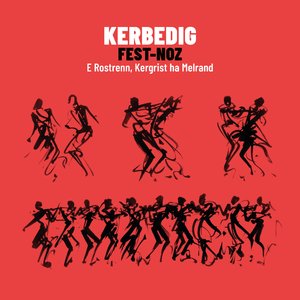 Gavotenn ar menez : Mendia, ton simpl (Live)