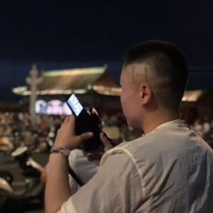 遇见(翻唱)demo