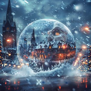 Frostbitten Memories