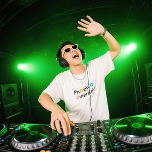 魔性DJ