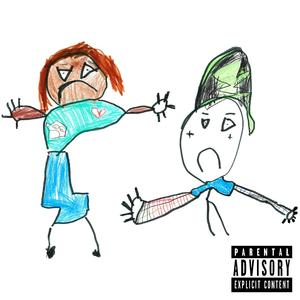 The Saddest Person Has the Most Beautiful Smile (feat. Wyld Horse)