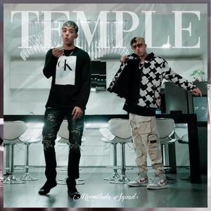 TEMPLE (feat. Paul Antoine & Mermelada Squad)