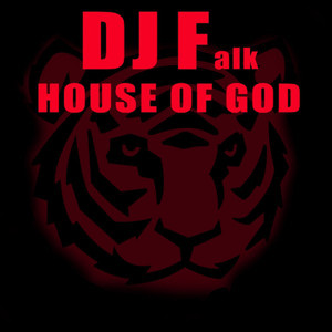 House Of God (Radio Edit)