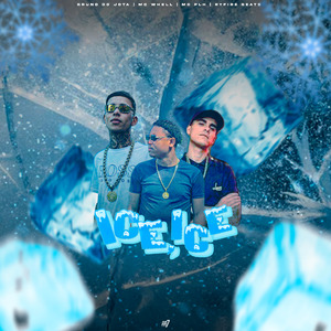 Ice, Ice