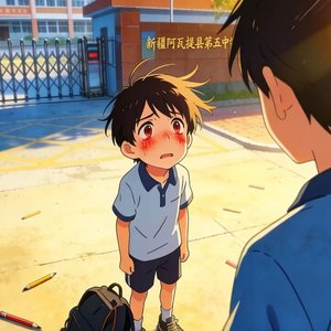 人间有这风有雨 幸好我也有你