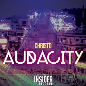 Audacity (Original Mix)