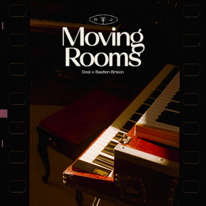 Moving Rooms