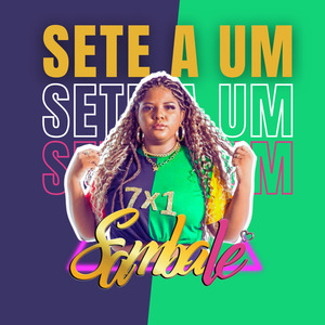 Sete a Um
