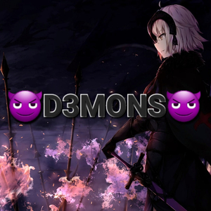 D3MONS