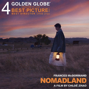 nomadland