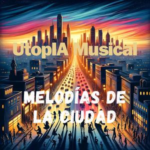 Melodías de la Ciudad