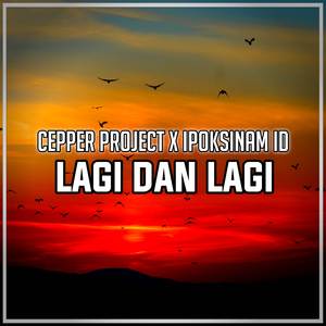 DJ Lagi Dan Lagi