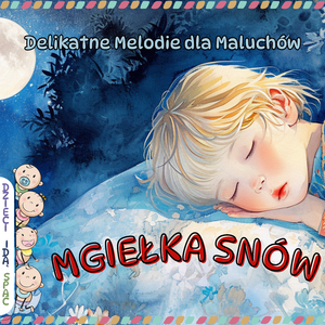 Światło Księżyca - Atmosfera Kanionu