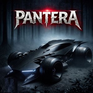 Pantera (Midtempo Hardstyle Jump Version)
