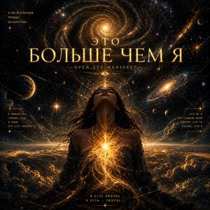 Больше чем я