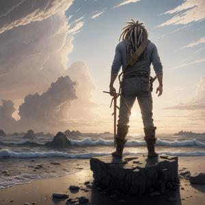 The Builder (För J. Blom)